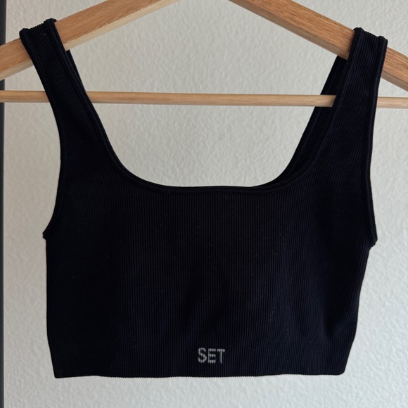 Set Active bra + legging set - Picture 2 of 8